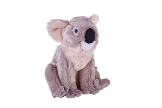 Wild Republic -  Cuddlekins Eco Koala Stuffed Animal - 12"  Stuffed Animals