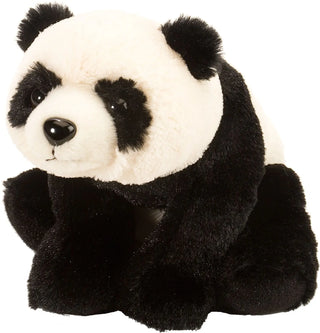Wild Republic -  Cuddlekins Eco Panda Stuffed Animal - 8"  Stuffed Animals