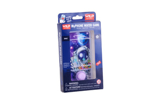 Wild Republic -  Myphone Space - 8"  Games and Action Toys