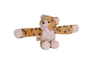 Wild Republic -  Huggers Cheetah Stuffed Animal - 8"  Stuffed Animals