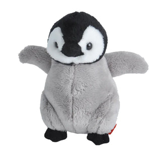 Wild Republic -  Penguin Stuffed Animal - 8"  Stuffed Animals