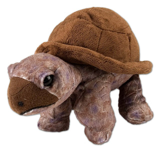 Wild Republic -  Tortoise Stuffed Animal - 8"  Stuffed Animals