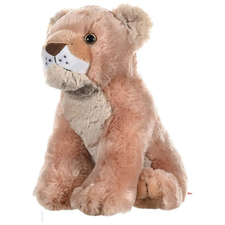 Wild Republic -  Baby Lion Stuffed Animal - 12"  Stuffed Animals