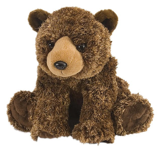 Wild Republic -  Brown Bear Stuffed Animal - 12"  Stuffed Animals