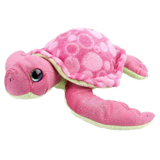 Wild Republic -  Colorful Sea Turtle Stuffed Animal - 12"  Stuffed Animals