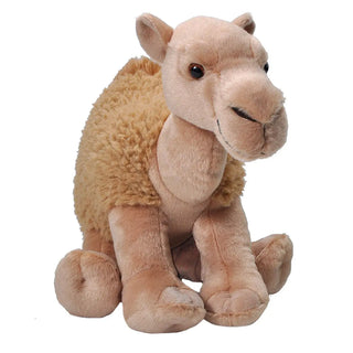 Wild Republic -  Camel Stuffed Animal - 12"  Stuffed Animals