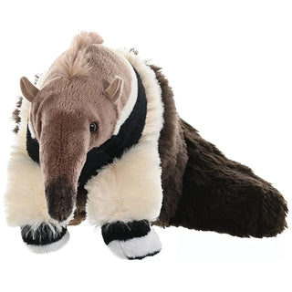 Wild Republic -  Anteater Stuffed Animal - 12"  Stuffed Animals