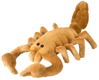 Wild Republic -  Scorpion Stuffed Animal - 12"  Stuffed Animals