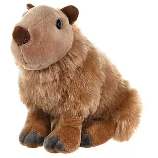 Wild Republic -  Capybara Stuffed Animal - 12"  Stuffed Animals