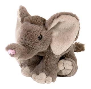 Wild Republic -  Elephant Stuffed Animal - 8"  Stuffed Animals
