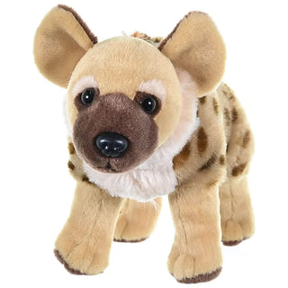 Wild Republic -  Hyena Stuffed Animal - 12"  Stuffed Animals