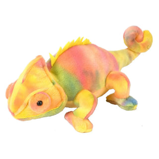 Wild Republic -  Chameleon Stuffed Animal - 8"  Stuffed Animals