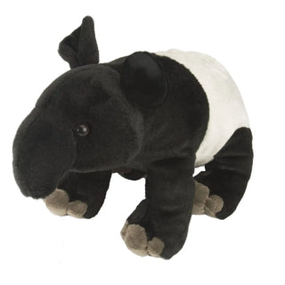 Wild Republic -  Tapir Stuffed Animal - 12"  Stuffed Animals