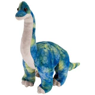 Wild Republic -  Brachiosaurus Stuffed Animal - 15"  Stuffed Animals