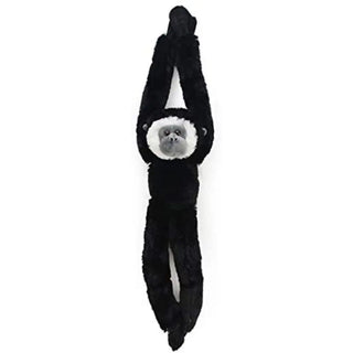 Wild Republic -  Hanging Colobus Monkey Stuffed Animal - 20"  Stuffed Animals