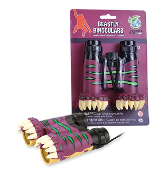 Wild Republic -  T-Rex Binoculars  Games and Action Toys
