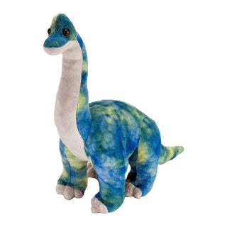 Wild Republic -  Brachiosaurus Stuffed Animal - 10"  Stuffed Animals