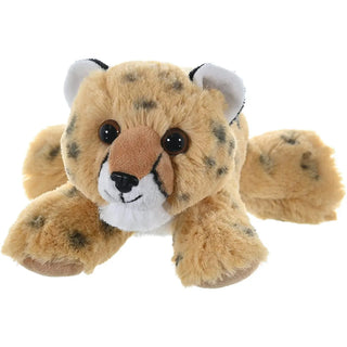 Wild Republic -  Cheetah Stuffed Animal - 7"  Stuffed Animals