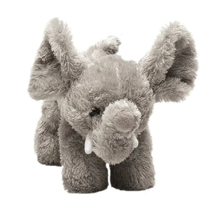 Wild Republic -  Elephant Stuffed Animal - 7"  Stuffed Animals