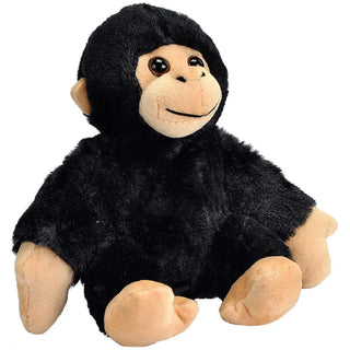 Wild Republic -  Chimpanzee Stuffed Animal - 7"  Stuffed Animals