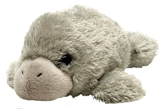 Wild Republic -  Manatee Stuffed Animal - 7"  Stuffed Animals