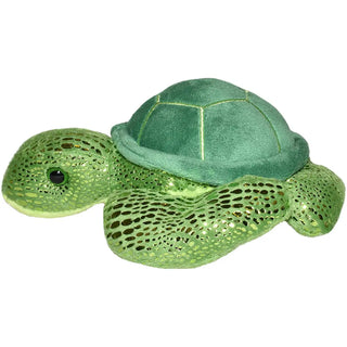 Wild Republic -  Sea Turtle Stuffed Animal - 7"  Stuffed Animals