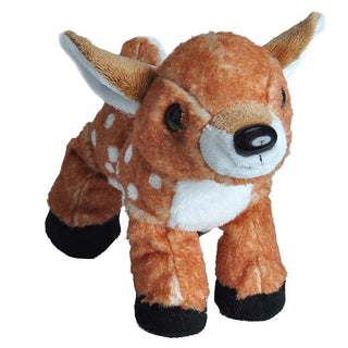 Wild Republic -  Fawn Stuffed Animal - 7"  Stuffed Animals