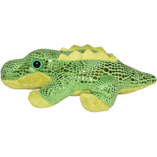 Wild Republic -  Alligator Stuffed Animal - 7"  Stuffed Animals