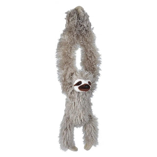 Wild Republic -  Hanging Sloth Stuffed Animal - 20"  Stuffed Animals