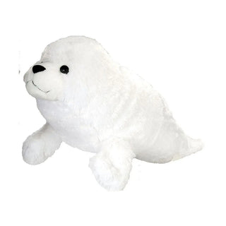 Wild Republic -  Harp Seal Stuffed Animal - 30"  Stuffed Animals