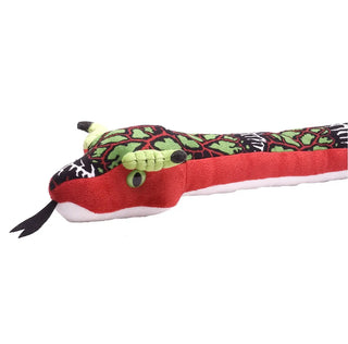 Wild Republic -  Colorful Snake Stuffed Animal - 54"  Stuffed Animals