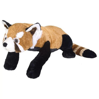 Wild Republic -  Red Panda Stuffed Animal - 30"  Stuffed Animals