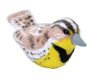 Wild Republic -  Audubon II Western Meadowlark  Stuffed Animals