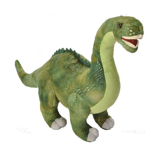 Wild Republic -  Diplodocus Stuffed Animal - 17"  Stuffed Animals