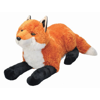 Wild Republic -  Fox Stuffed Animal - 30"  Stuffed Animals