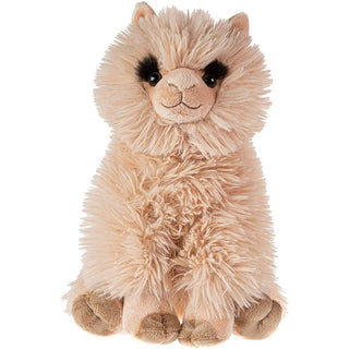 Wild Republic -  Alpaca Stuffed Animal - 12"  Stuffed Animals