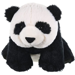 Wild Republic -  Panda Stuffed Animal - 12"  Stuffed Animals