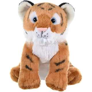 Wild Republic -  Tiger Cub Stuffed Animal - 12"  Stuffed Animals