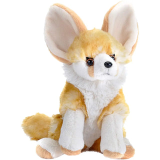 Wild Republic -  Fennec Fox - 8"  Stuffed Animals