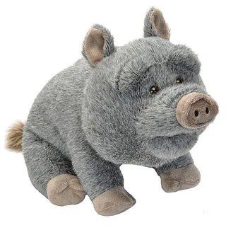 Wild Republic -  Potbelly Pig Stuffed Animal - 12"  Stuffed Animals