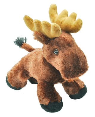 Wild Republic -  Moose Stuffed Animal - 7"  Stuffed Animals