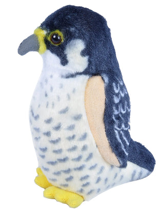 Wild Republic -  Audubon II Peregrine Falcon Stuffed Animal with Sound - 5"  Stuffed Animals