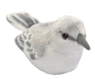 Wild Republic -  Audubon II Northern Mockingbird Stuffed Animal with Sound - 5"  Stuffed Animals