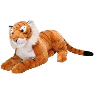 Wild Republic -  Tiger Stuffed Animal - 30"  Stuffed Animals