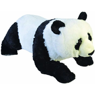 Wild Republic -  Panda Stuffed Animal - 30"  Stuffed Animals