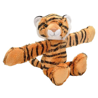Wild Republic -  Huggers Tiger Stuffed Animal - 8"  Stuffed Animals