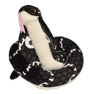 Wild Republic -  Cobra Stuffed Animal - 54"  Stuffed Animals