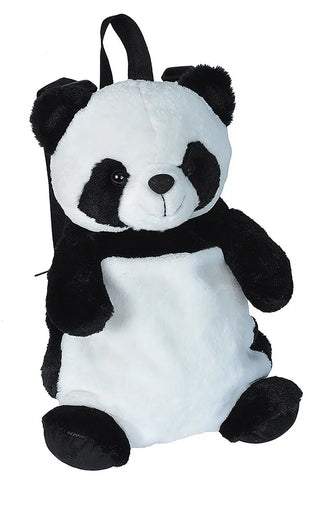 Wild Republic -  Panda Backpack - 14"  Accessories