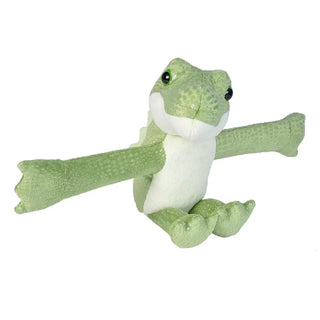 Wild Republic -  Huggers Crocodile Stuffed Animal - 8"  Stuffed Animals