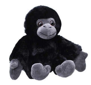 Wild Republic -  Gorilla Stuffed Animal - 7"  Stuffed Animals